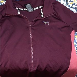 pullover from PINK